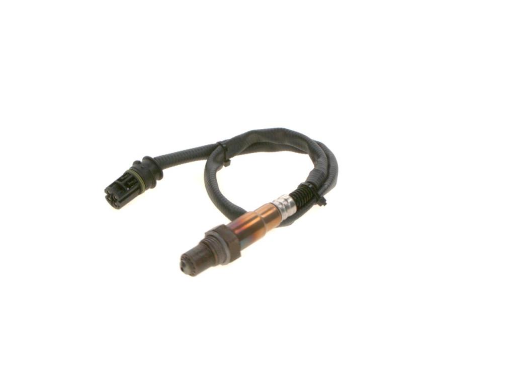 Sonde lambda (Sonde à oxygène) BOSCH ref. 0 258 006 755