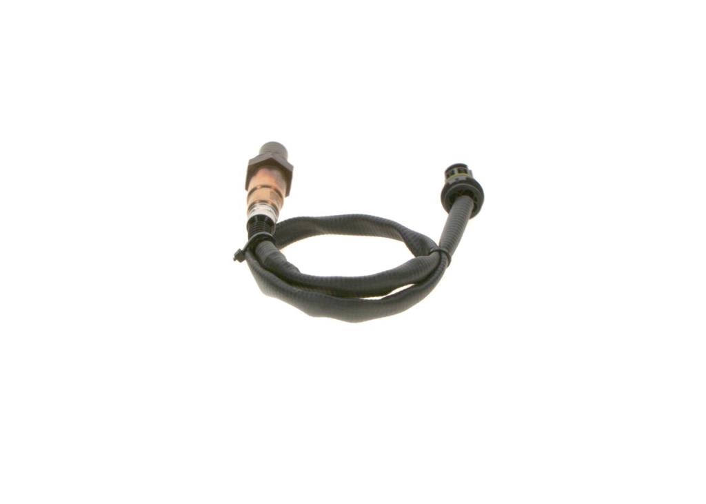 Sonde lambda (Sonde à oxygène) BOSCH ref. 0 258 006 755
