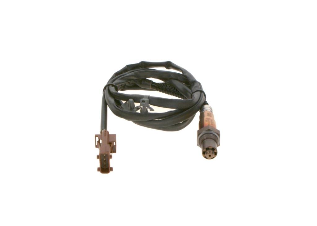 Sonde lambda (Sonde à oxygène) BOSCH ref. 0 258 006 773