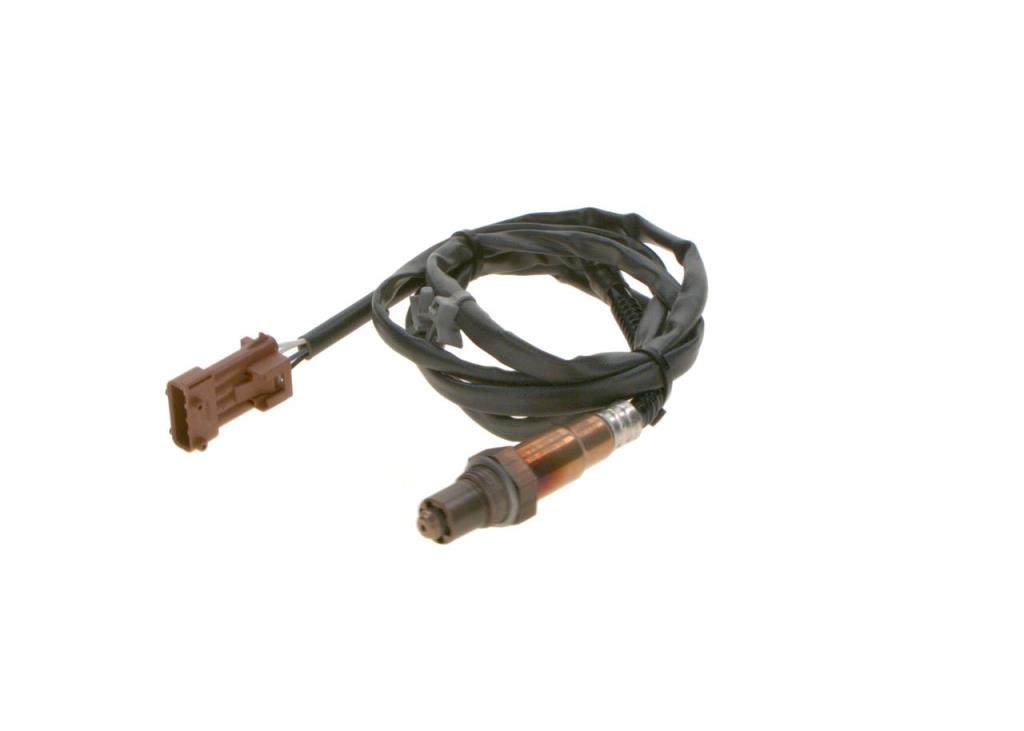 Sonde lambda (Sonde à oxygène) BOSCH ref. 0 258 006 773