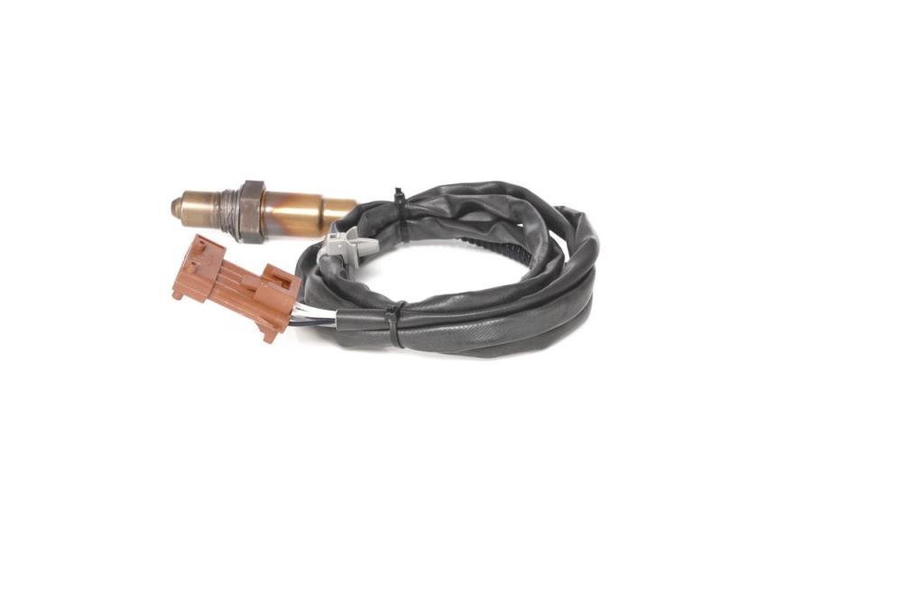 Sonde lambda (Sonde à oxygène) BOSCH ref. 0 258 006 773