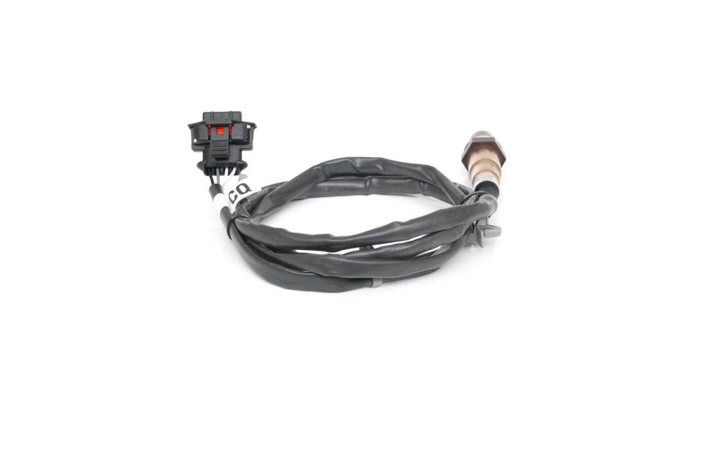 Sonde lambda (Sonde à oxygène) BOSCH ref. 0 258 006 775