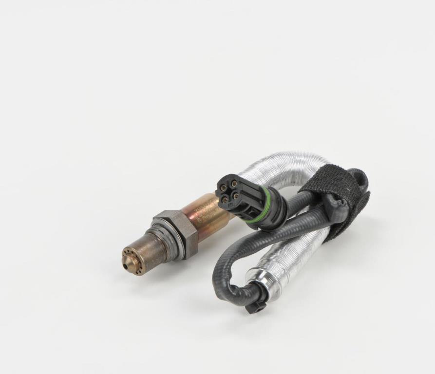 Sonde lambda (Sonde à oxygène) BOSCH ref. 0 258 006 789
