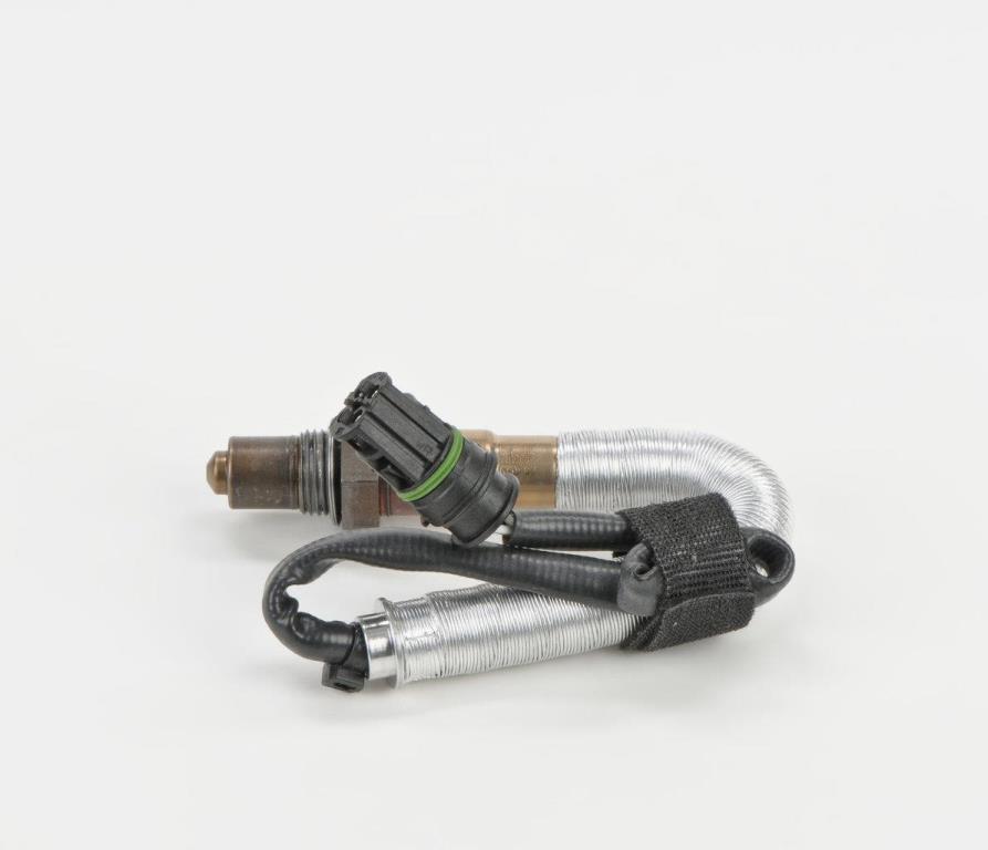 Sonde lambda (Sonde à oxygène) BOSCH ref. 0 258 006 789