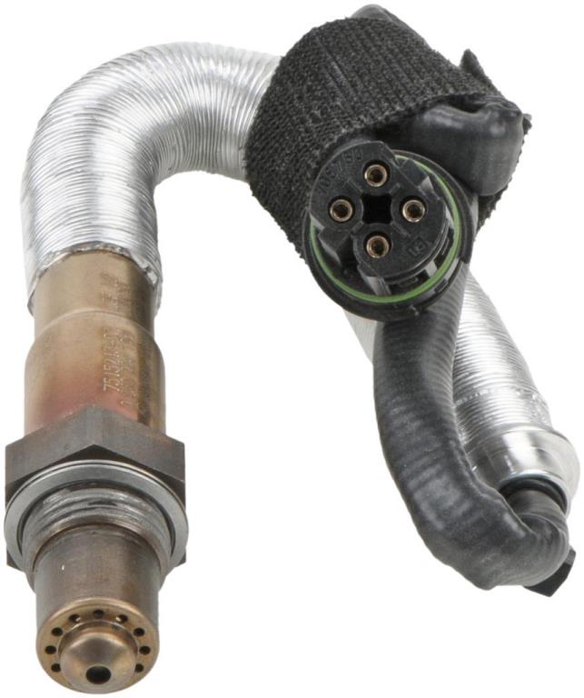 Sonde lambda (Sonde à oxygène) BOSCH ref. 0 258 006 789