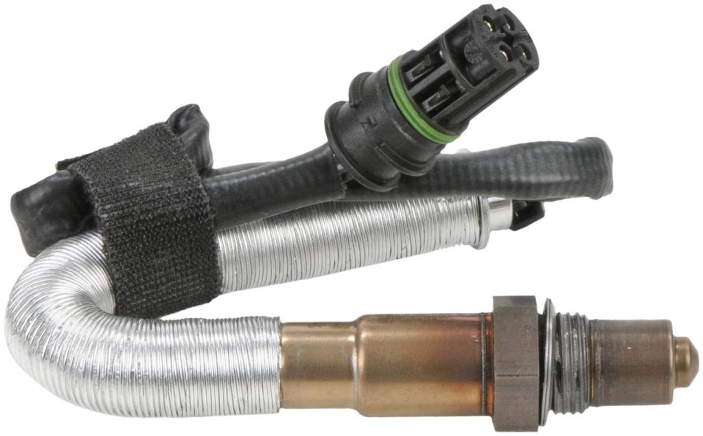 Sonde lambda (Sonde à oxygène) BOSCH ref. 0 258 006 789