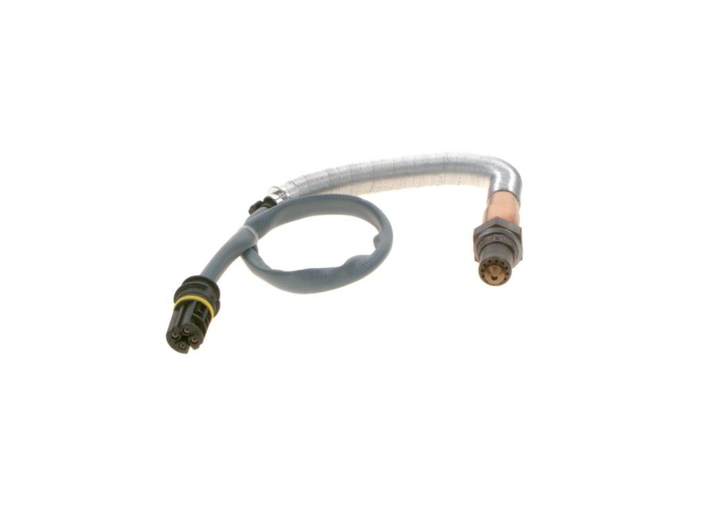 Sonde lambda (Sonde à oxygène) BOSCH ref. 0 258 006 790