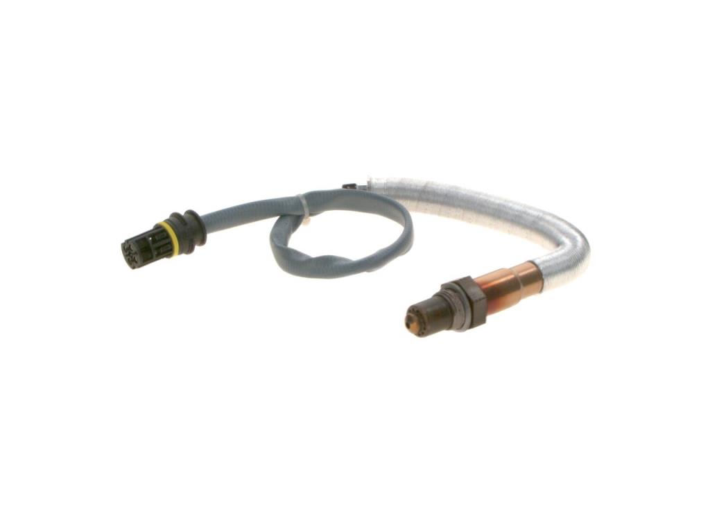 Sonde lambda (Sonde à oxygène) BOSCH ref. 0 258 006 790