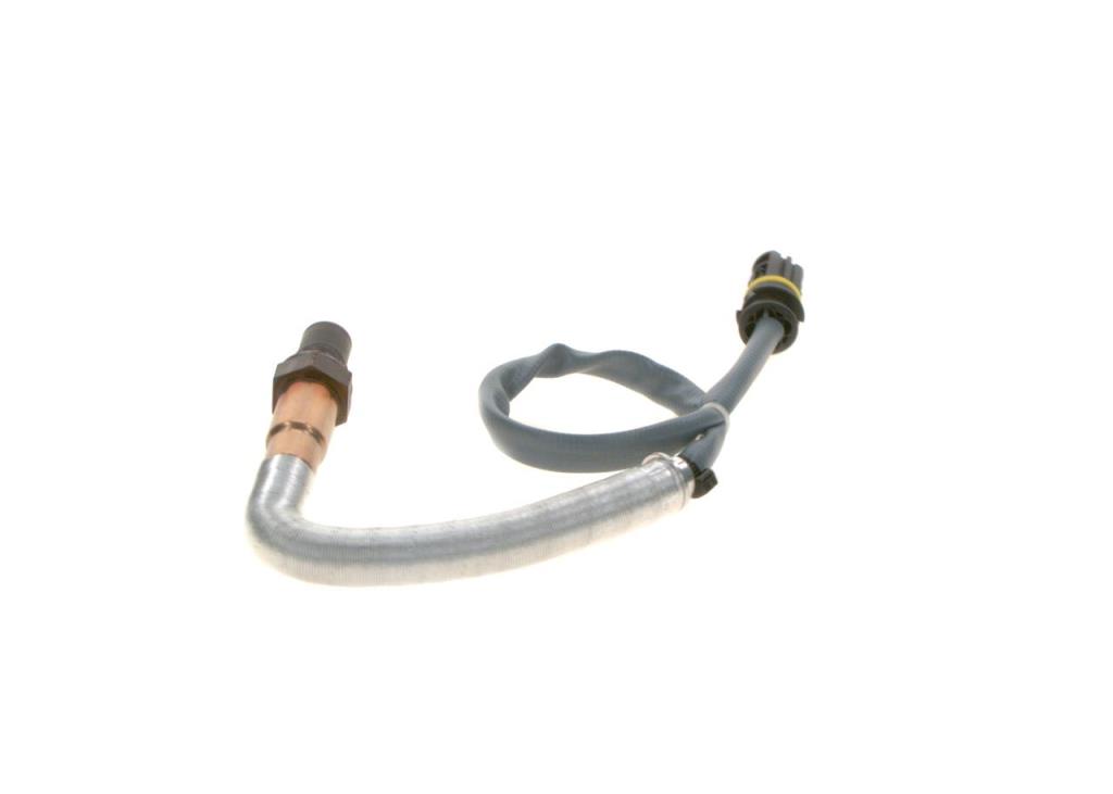 Sonde lambda (Sonde à oxygène) BOSCH ref. 0 258 006 790