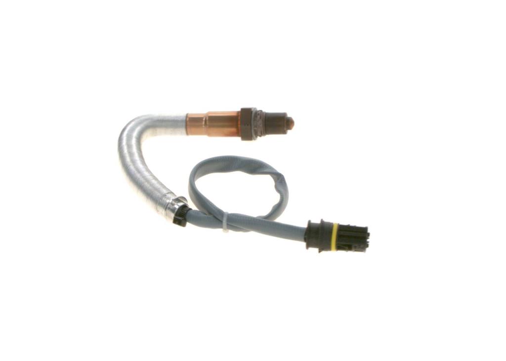 Sonde lambda (Sonde à oxygène) BOSCH ref. 0 258 006 790