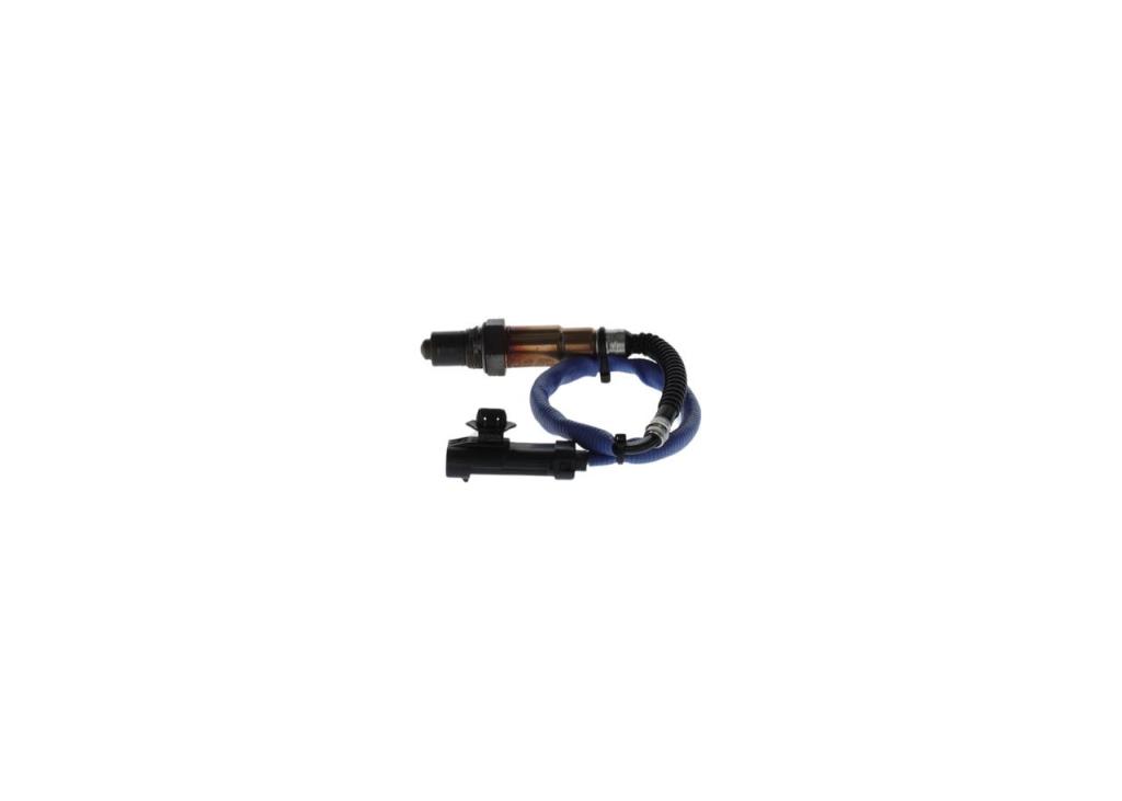 Sonda lambda BOSCH ref. 0 258 006 791