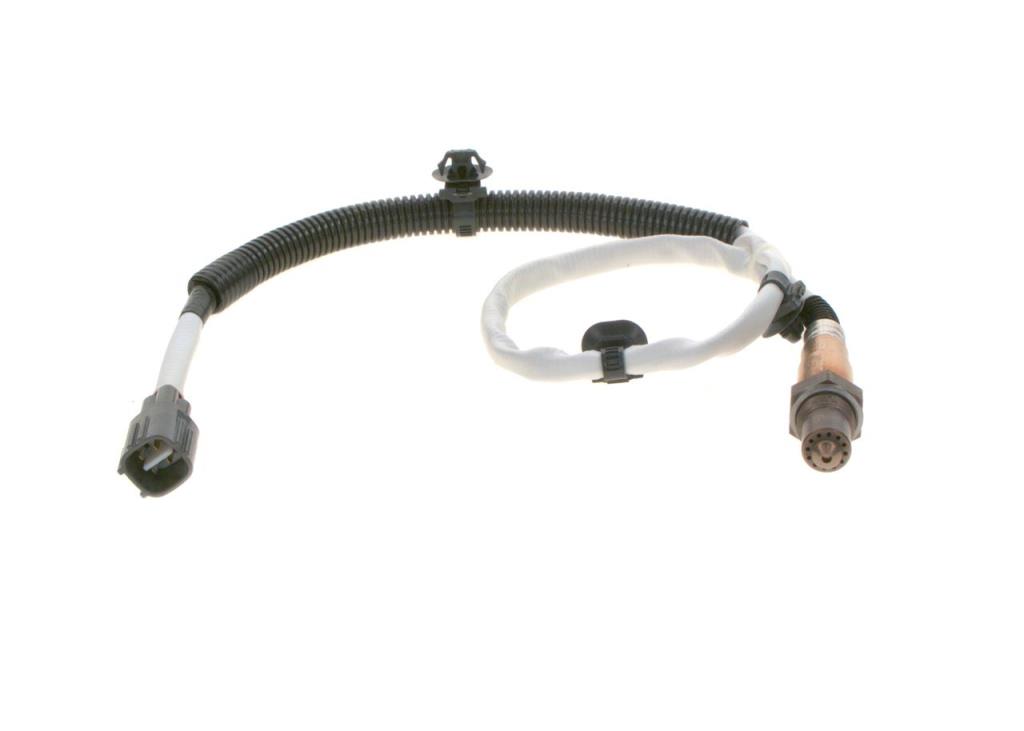 Sonde lambda (Sonde à oxygène) BOSCH ref. 0 258 006 799