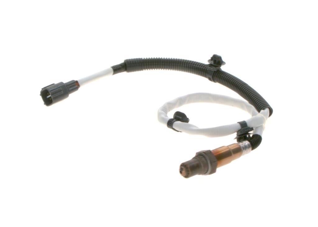 Sonde lambda (Sonde à oxygène) BOSCH ref. 0 258 006 799