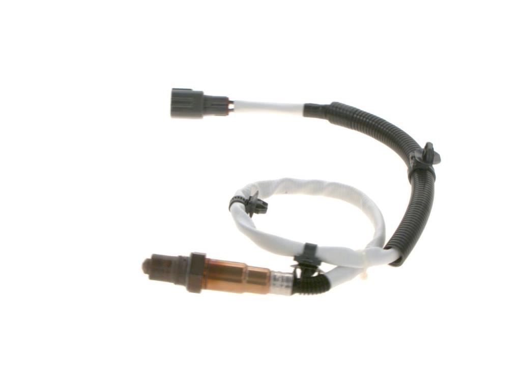 Sonde lambda (Sonde à oxygène) BOSCH ref. 0 258 006 799