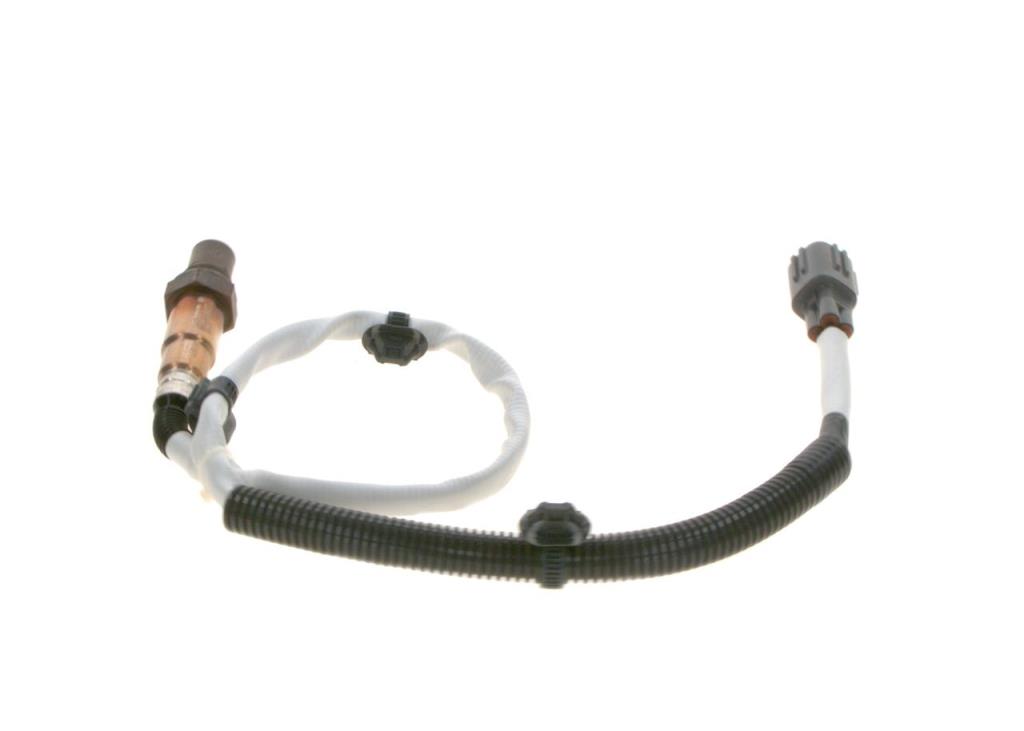 Sonde lambda (Sonde à oxygène) BOSCH ref. 0 258 006 799