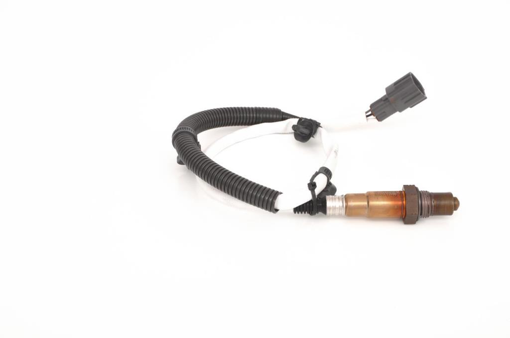Sonde lambda (Sonde à oxygène) BOSCH ref. 0 258 006 799