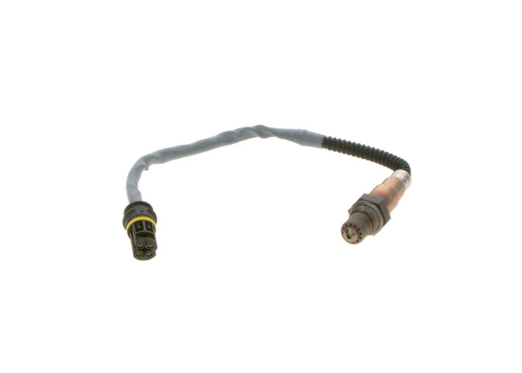 Sonda Lambda BOSCH ref. 0 258 006 809