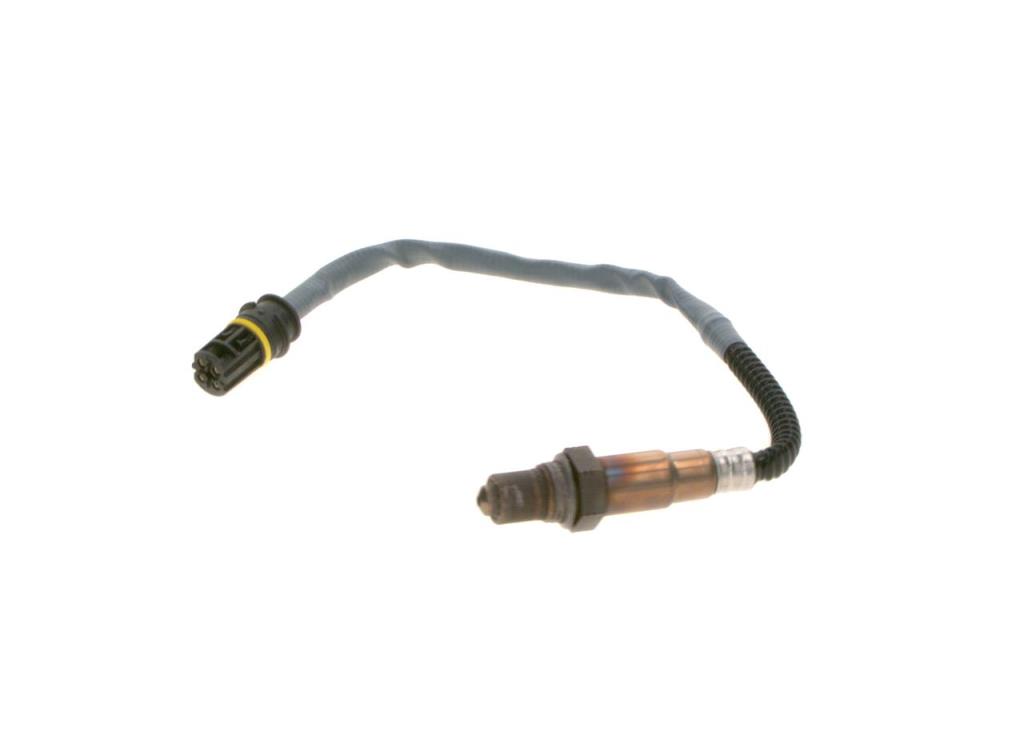 Sonda Lambda BOSCH ref. 0 258 006 809
