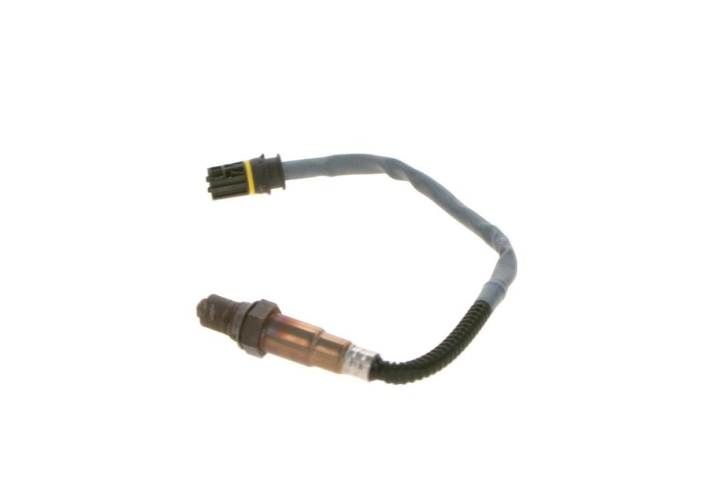 Sonda Lambda BOSCH ref. 0 258 006 809