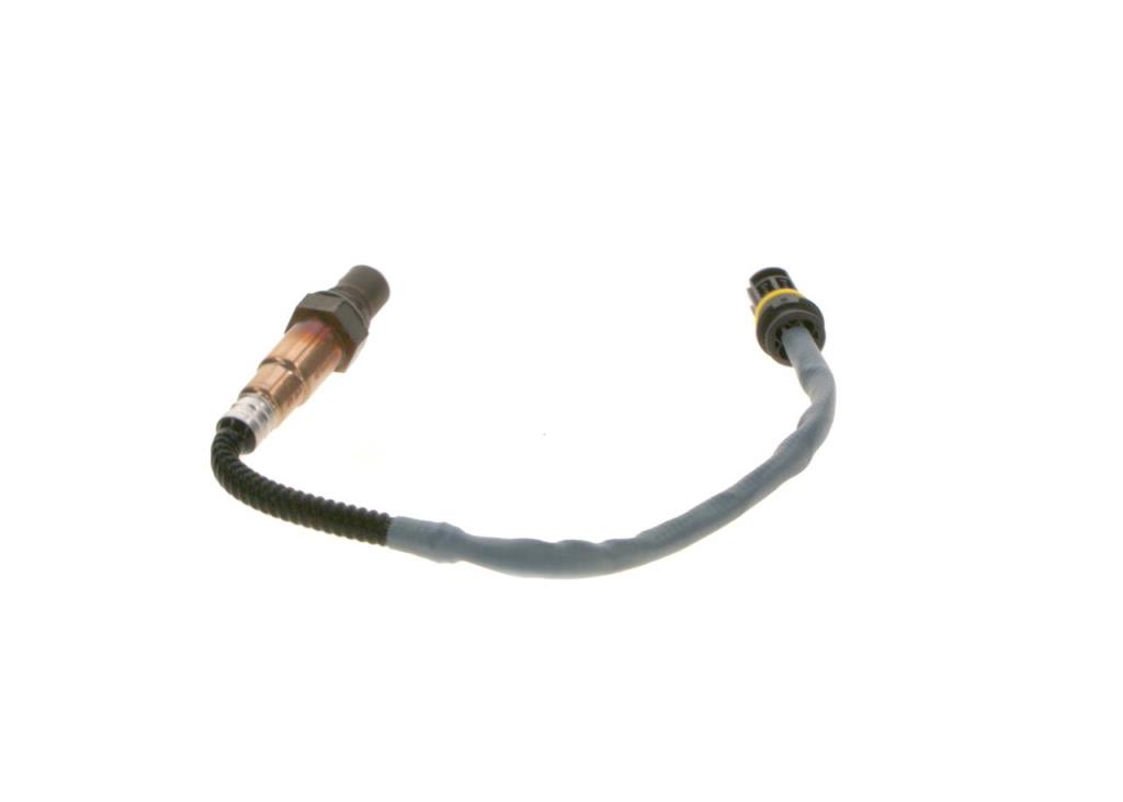 Sonda Lambda BOSCH ref. 0 258 006 809