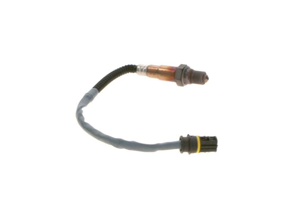 Sonda Lambda BOSCH ref. 0 258 006 809