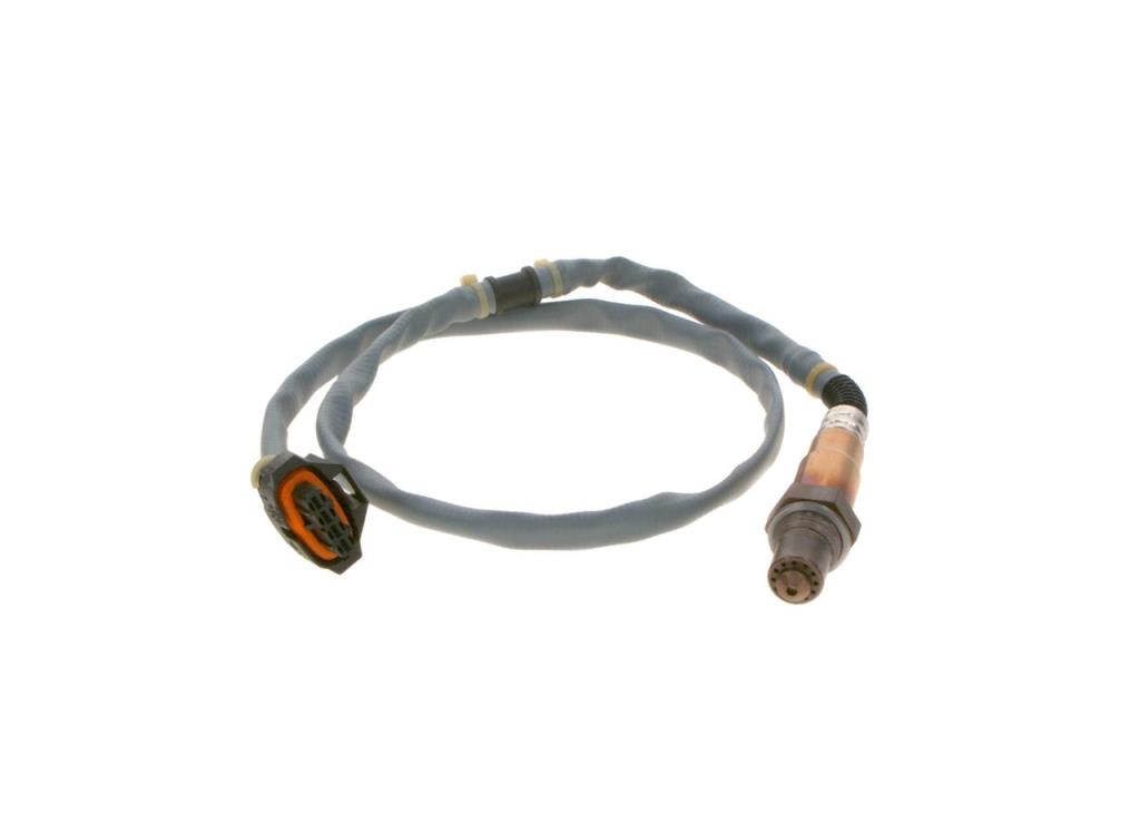 Sonde lambda (Sonde à oxygène) BOSCH ref. 0 258 006 810