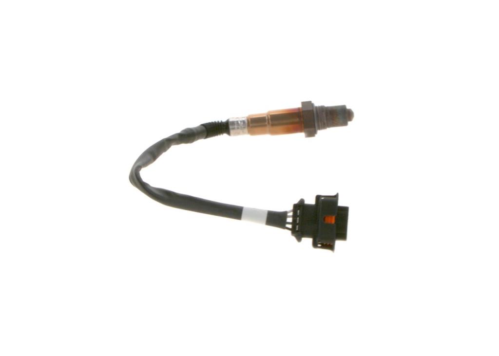 Sonde lambda (Sonde à oxygène) BOSCH ref. 0 258 006 815