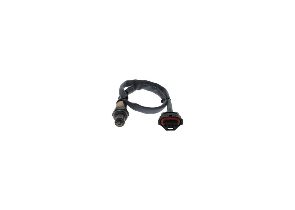 Sonde lambda (Sonde à oxygène) BOSCH ref. 0 258 006 824