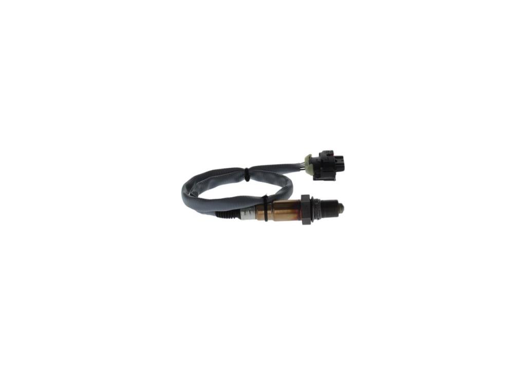 Sonde lambda (Sonde à oxygène) BOSCH ref. 0 258 006 824