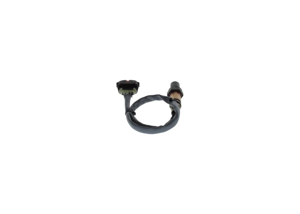 Sonde lambda (Sonde à oxygène) BOSCH ref. 0 258 006 824