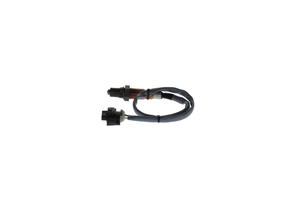 Sonde lambda (Sonde à oxygène) BOSCH ref. 0 258 006 824