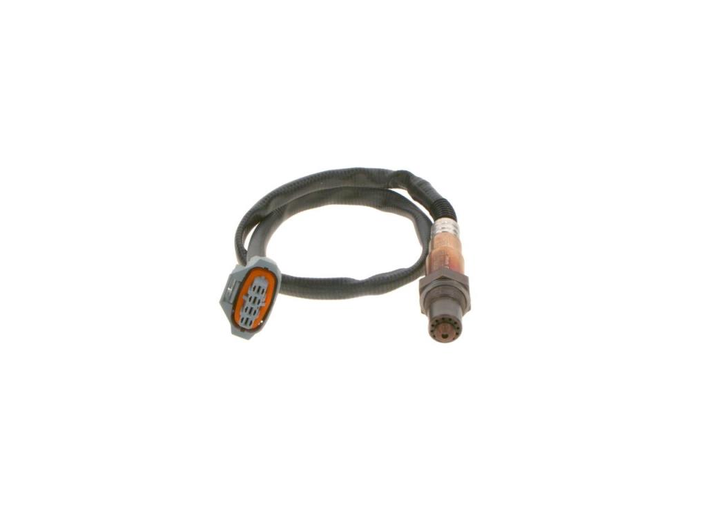 Sonde lambda (Sonde à oxygène) BOSCH ref. 0 258 006 825