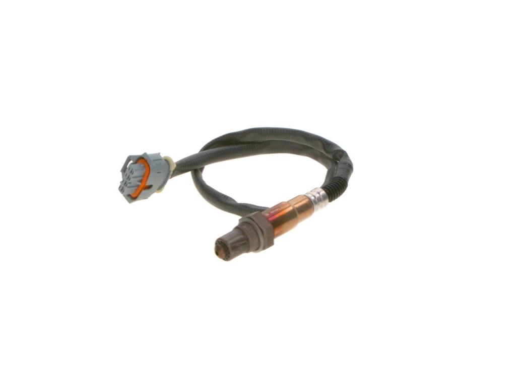 Sonde lambda (Sonde à oxygène) BOSCH ref. 0 258 006 825