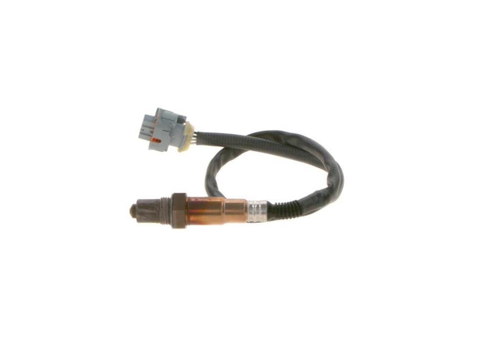 Sonde lambda (Sonde à oxygène) BOSCH ref. 0 258 006 825