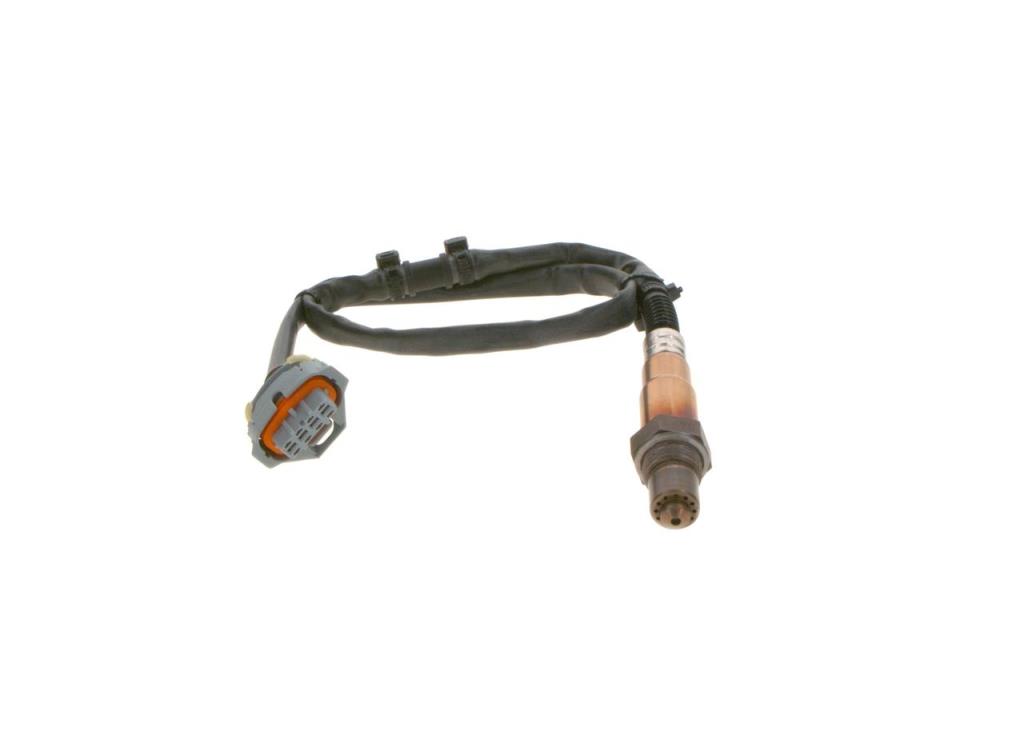 Sonde lambda (Sonde à oxygène) BOSCH ref. 0 258 006 826