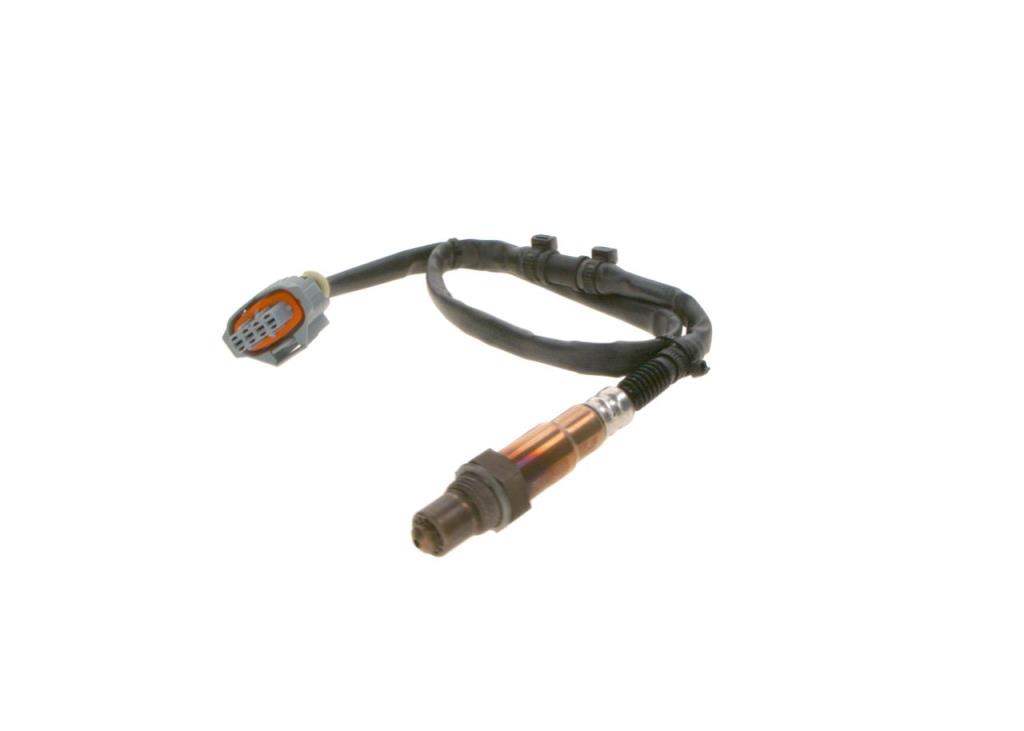 Sonde lambda (Sonde à oxygène) BOSCH ref. 0 258 006 826
