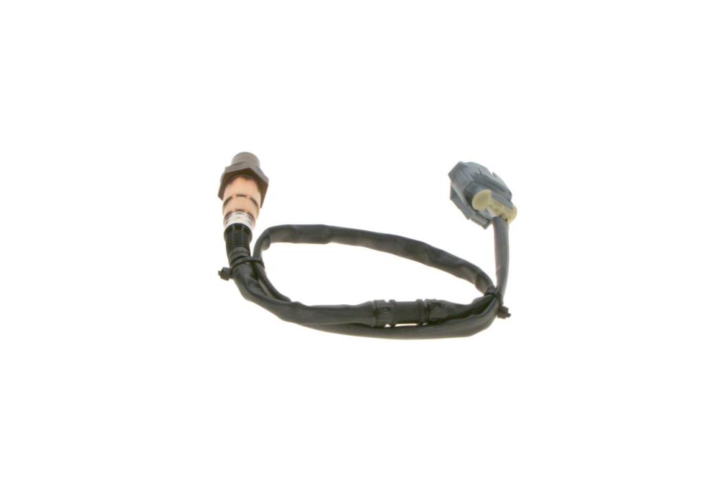 Sonde lambda (Sonde à oxygène) BOSCH ref. 0 258 006 826