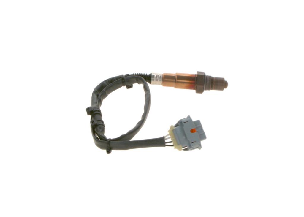 Sonde lambda (Sonde à oxygène) BOSCH ref. 0 258 006 826
