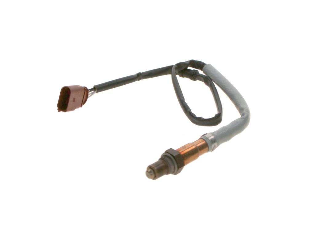 Sonda lambda BOSCH ref. 0 258 006 835