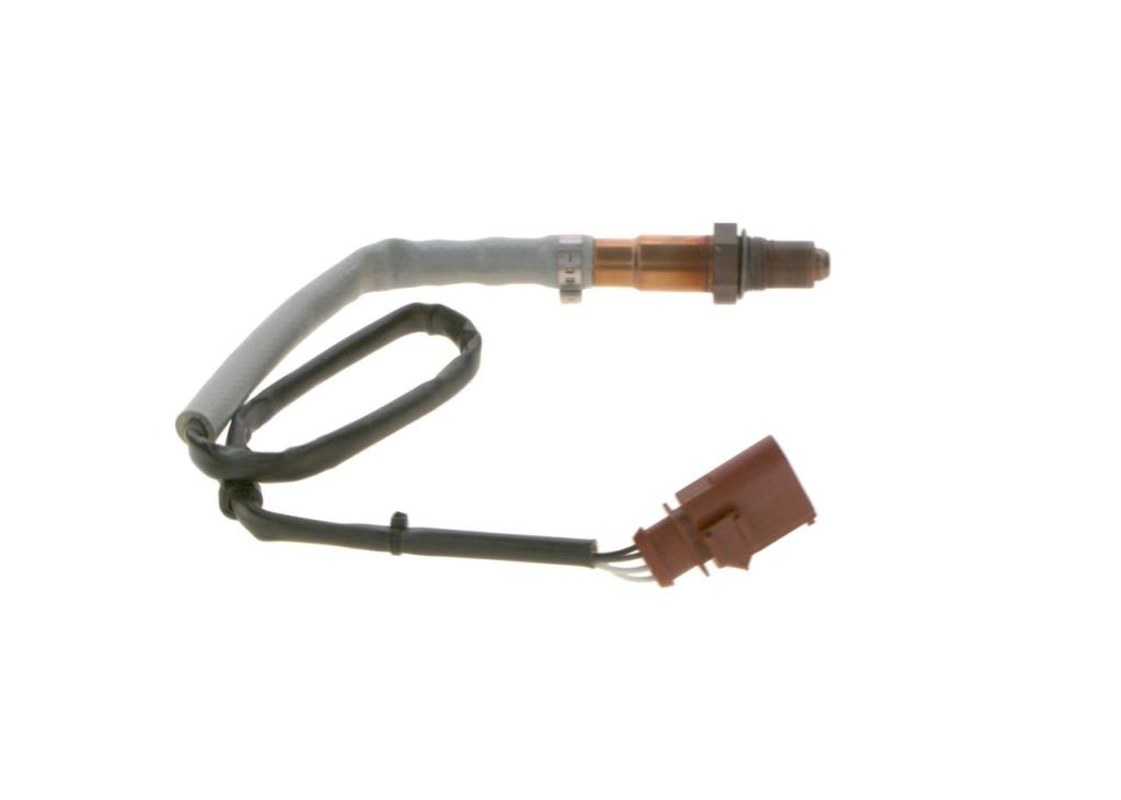 Sonda lambda BOSCH ref. 0 258 006 835