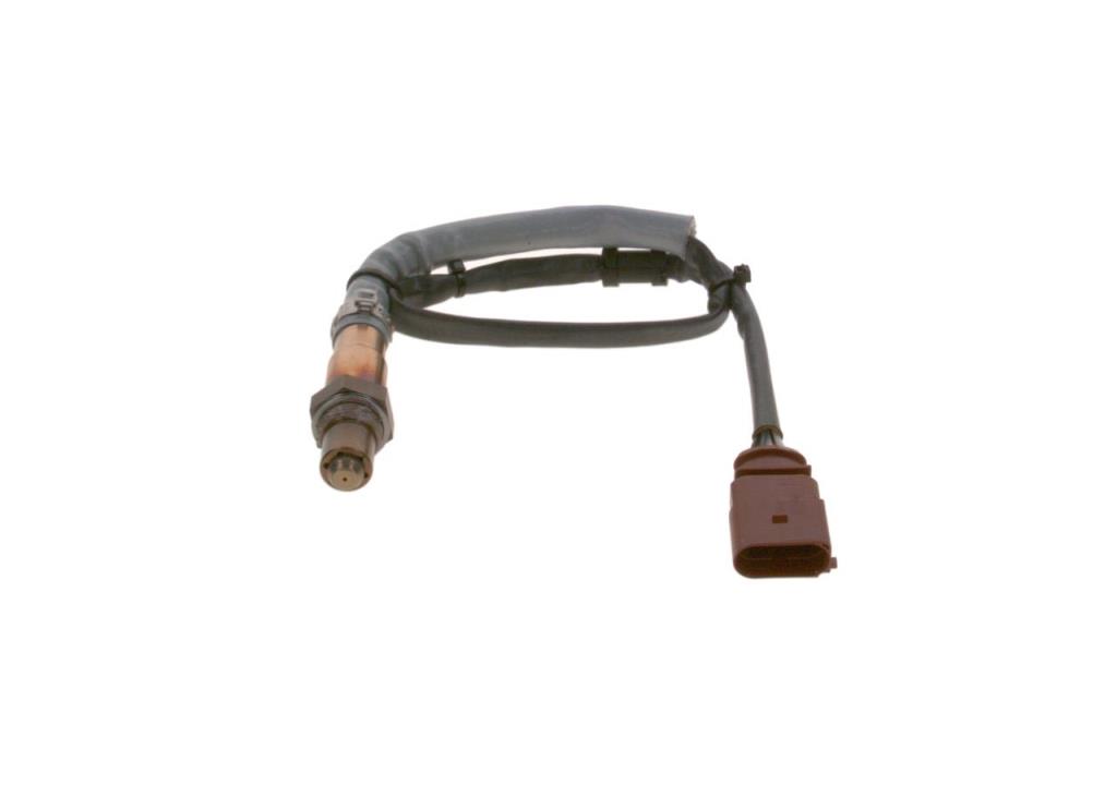 Sonda lambda BOSCH ref. 0 258 006 862