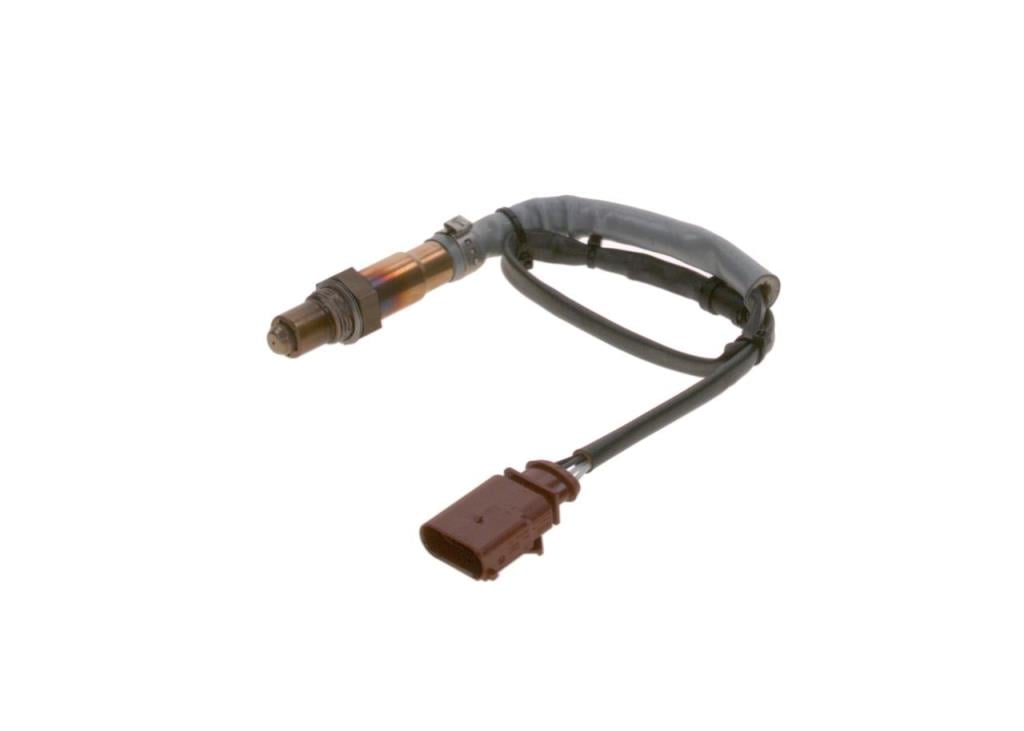 Sonda lambda BOSCH ref. 0 258 006 862