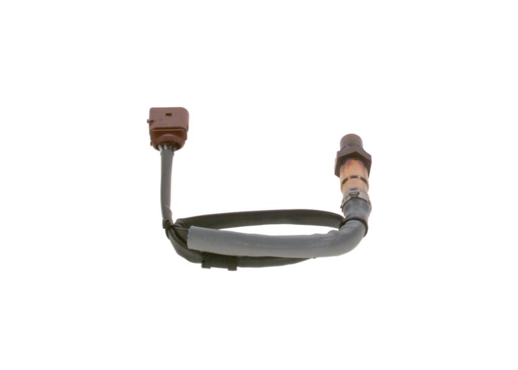 Sonda lambda BOSCH ref. 0 258 006 862