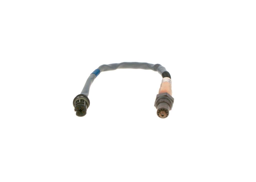 Sonde lambda (Sonde à oxygène) BOSCH ref. 0 258 006 864