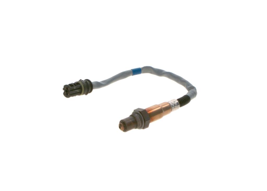 Sonde lambda (Sonde à oxygène) BOSCH ref. 0 258 006 864