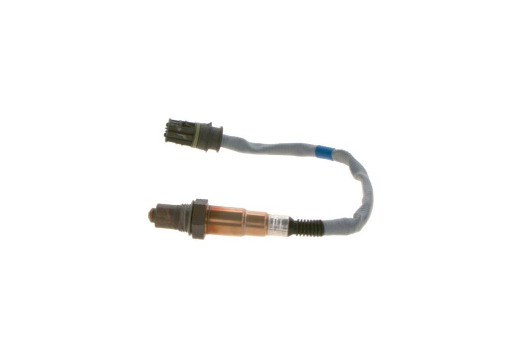 Sonde lambda (Sonde à oxygène) BOSCH ref. 0 258 006 864