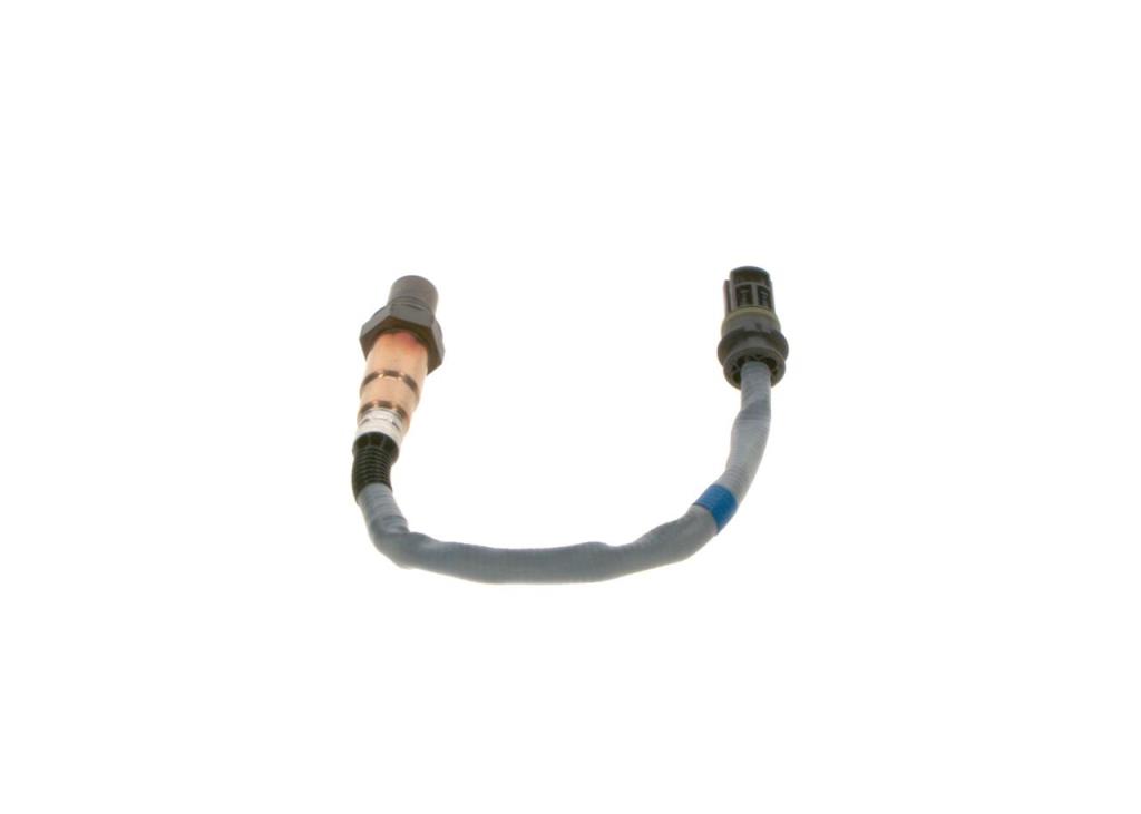 Sonde lambda (Sonde à oxygène) BOSCH ref. 0 258 006 864