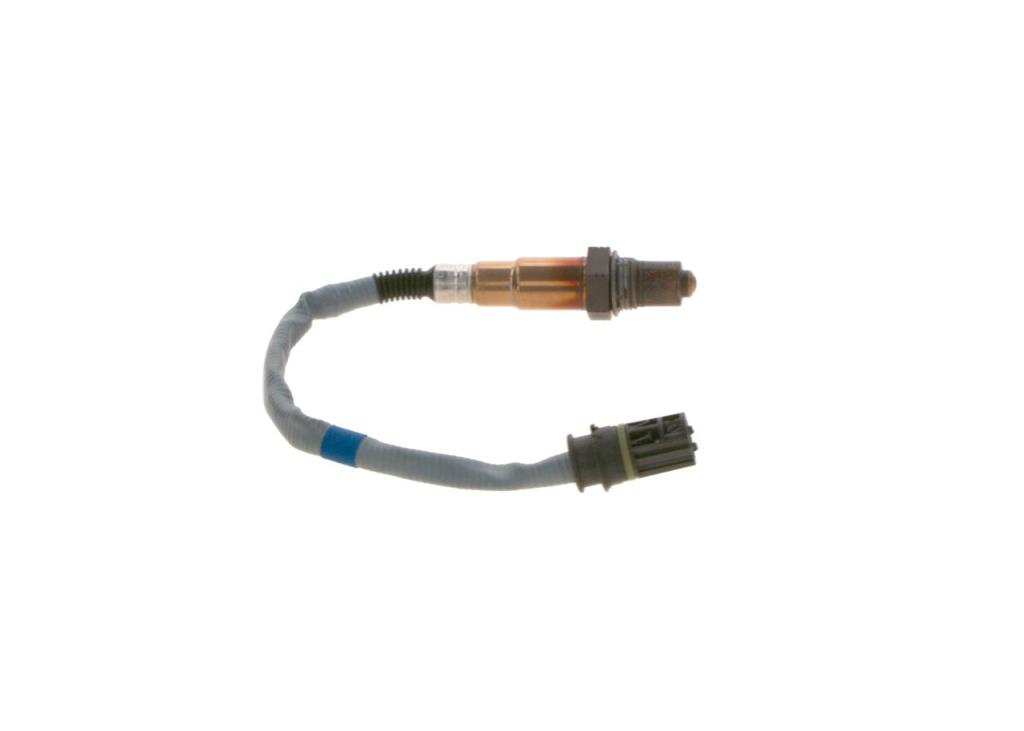 Sonde lambda (Sonde à oxygène) BOSCH ref. 0 258 006 864