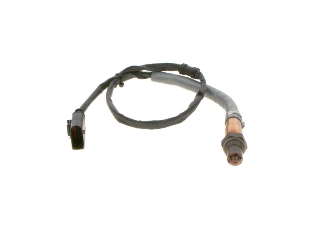 Sonda lambda BOSCH ref. 0 258 006 895