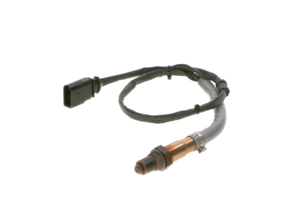 Sonda lambda BOSCH ref. 0 258 006 895